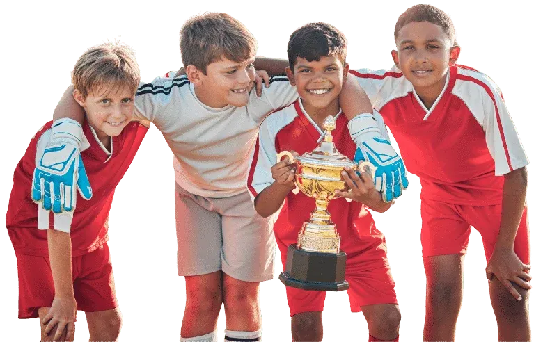 Gurukul Football Academy - B1 Janakpuri — Football in Janakpuri, Delhi
