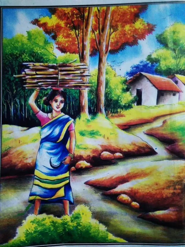 Mon Drawing Class & Private Home Tuition Bowbazar — Art & Craft in Bowbazar