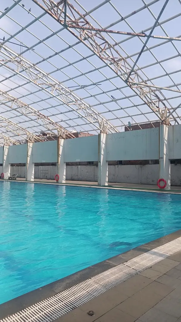Swami Vivekanand Swimming Center And Gym