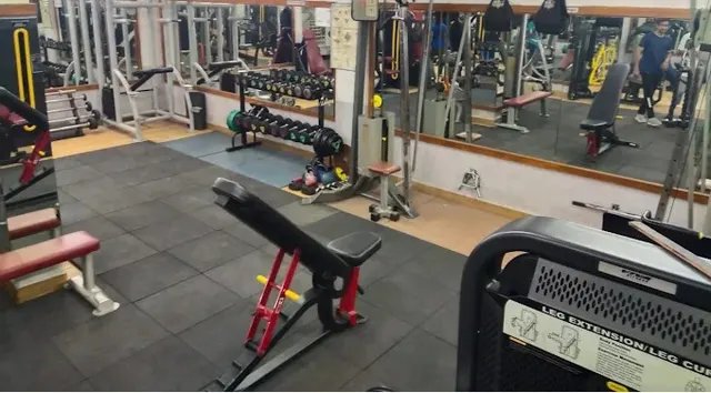 New Lifez Fitness