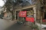 shanta gym