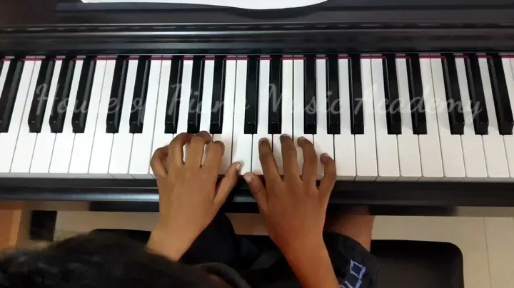 House of Piano Music Academy Madipakkam — Music in Madipakkam