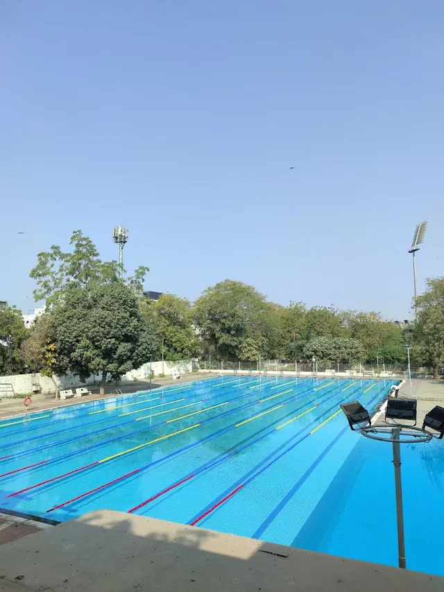 Amc gym