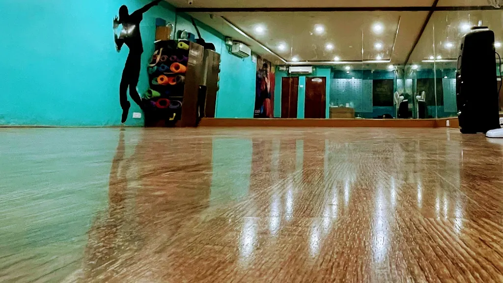 Aerobicize Zumba Fitness n Dance Studio — Yoga in New Nallakunta