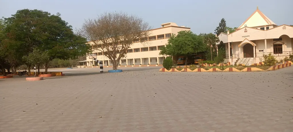 St Mary's School — Music in Nava Naroda