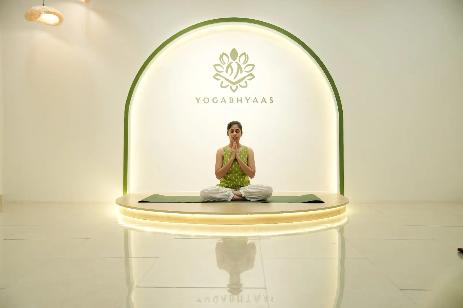 Yogabhyaas photo 1