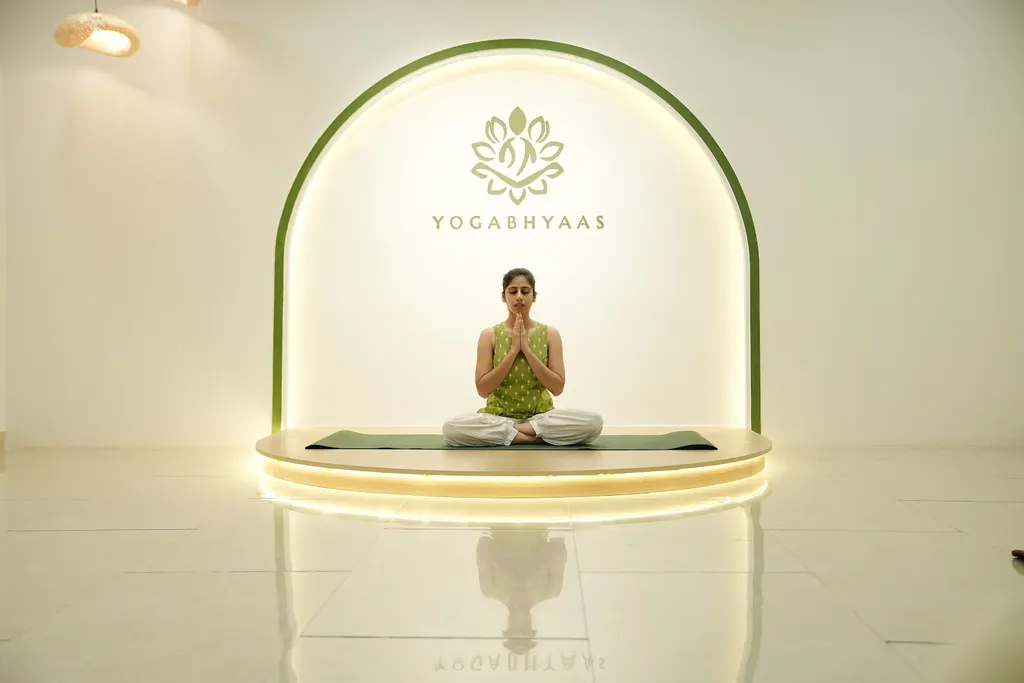 Yogabhyaas — Yoga in Dhakoli