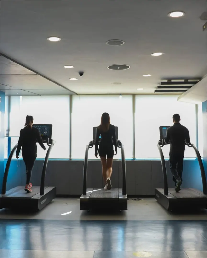 BodyZone Sector 9-C — Yoga in Sector 9