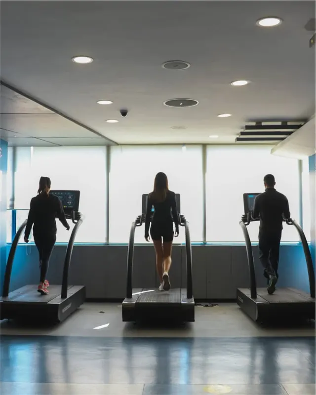 BodyZone Sector 9-C — Yoga in Sector 9