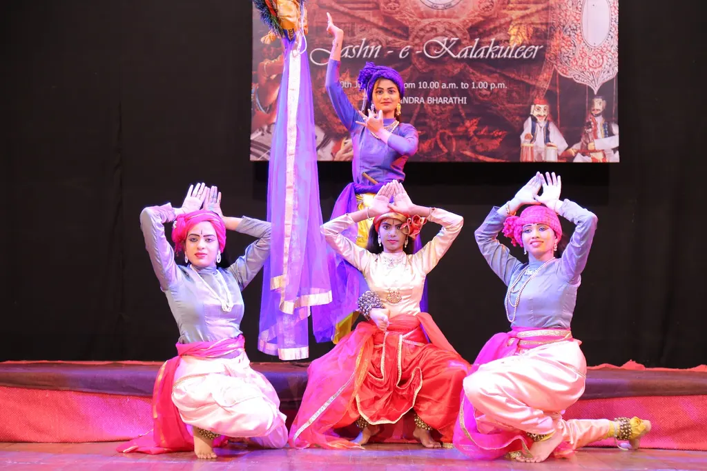 Kala Kuteer Performing and Fine Arts School Gachibowli — Music in Gachibowli