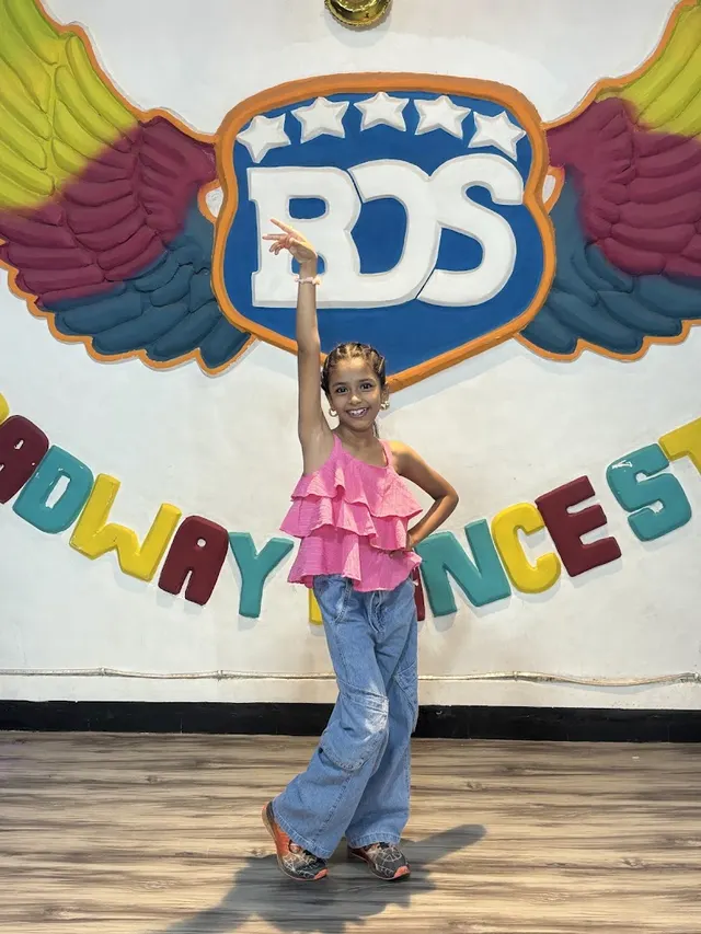 BDS DANCE & FITNESS STUDIO — Dance in Suraram