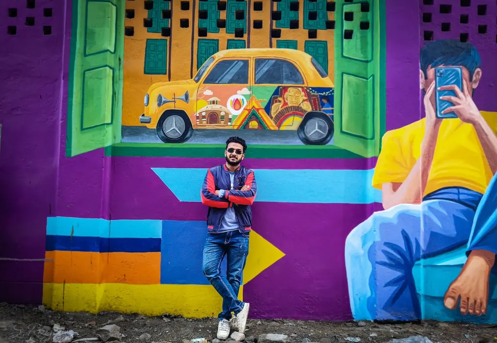 Deodar Suchanda Sangitalaya — Dance in Ballygunge