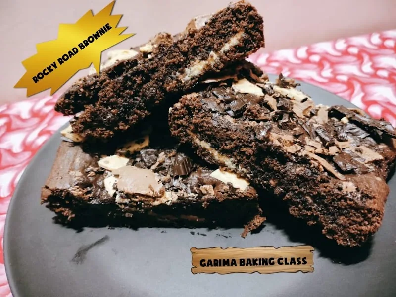Garima Baking Class photo 1