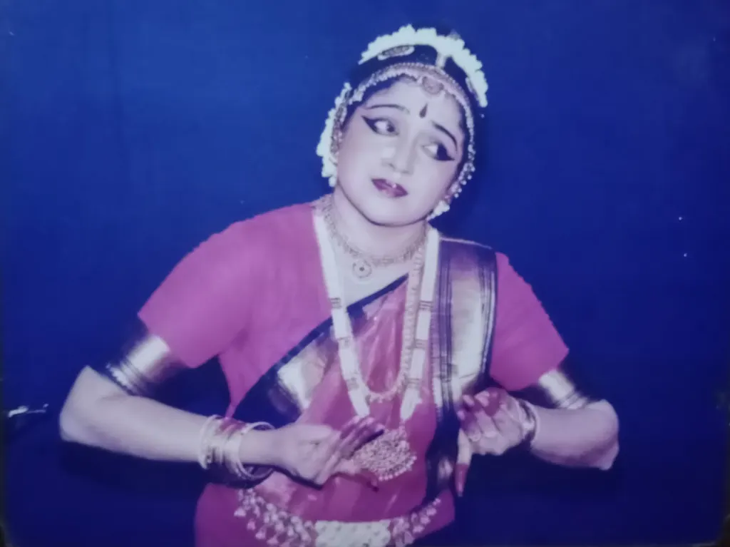 Mathuralaya — Dance in Palavakkam