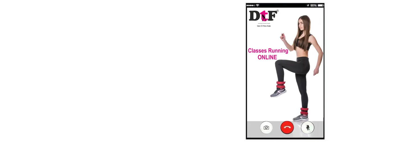 DtF studio branch 119, Noida — Fitness Center in Sector 119, Noida