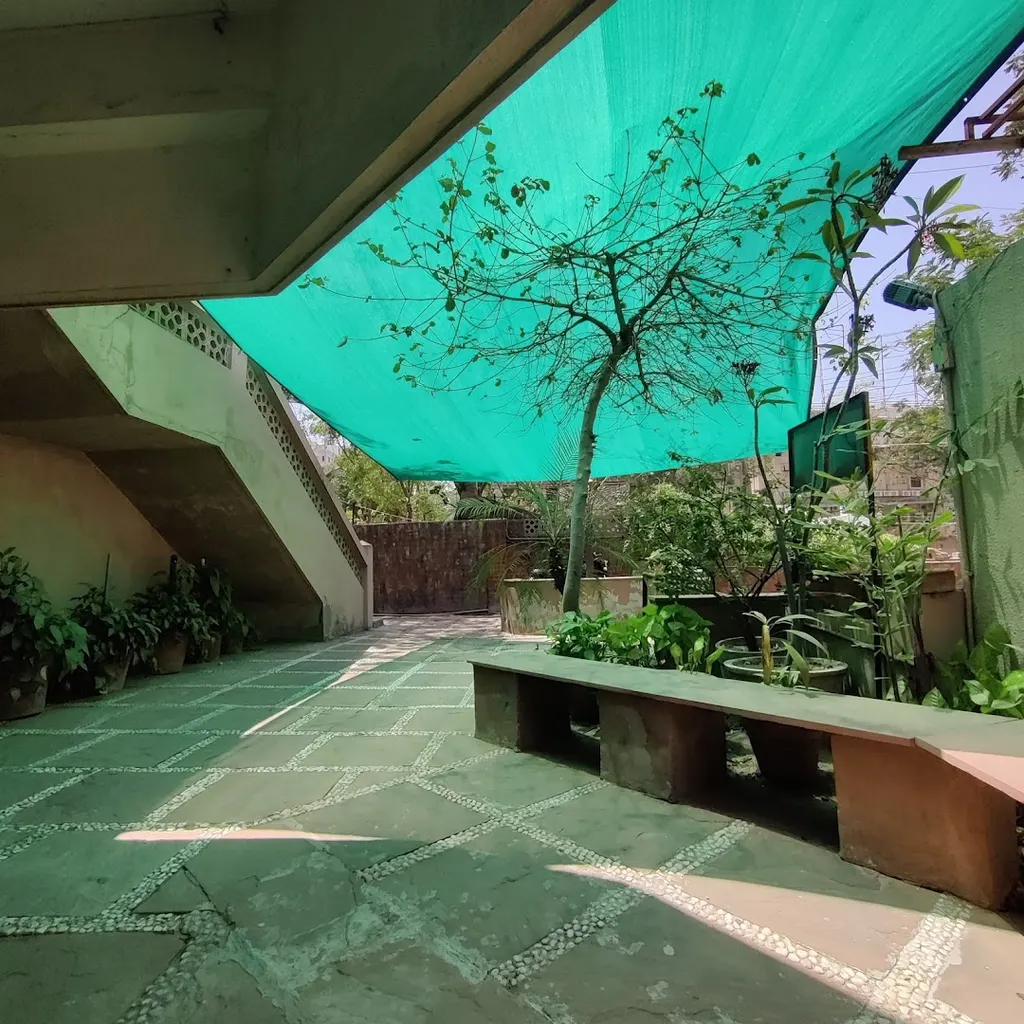 Kadamb Centre for Dance — Dance in Ellisbridge