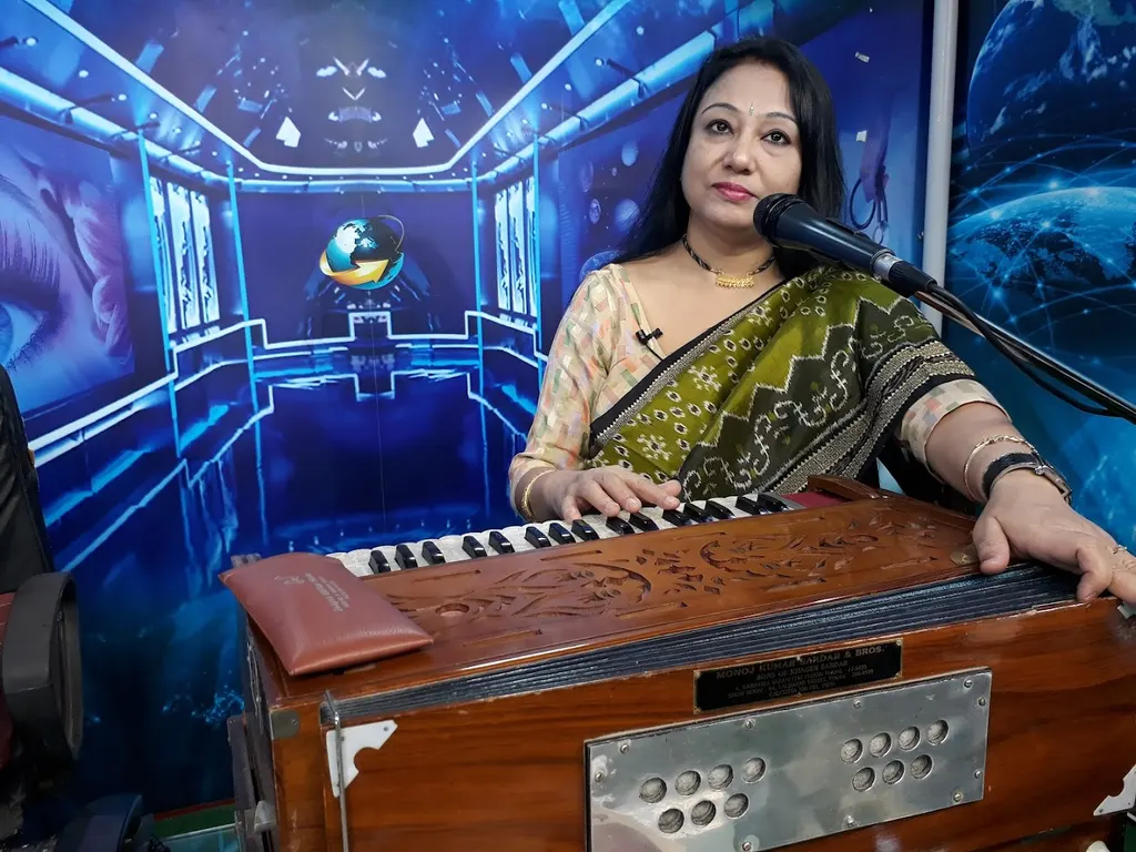 Imon Music academy — Music in East Kolkata Township