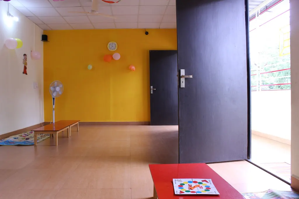 Morning Star Childrens Learning Centre — Martial Arts in Tingre Nagar