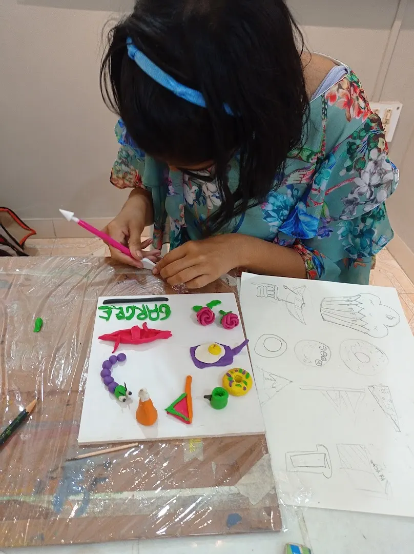 Studio Gaya3 art studios. — Art & Craft in Karvenagar