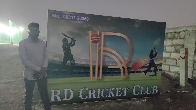RD Cricket Club