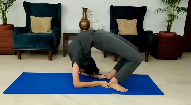Rudra Yoga Institute — Yoga in Alwal