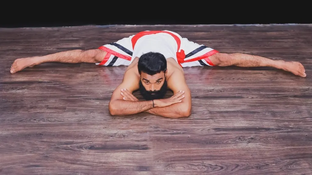 Sabi's "KALARIPAYATTU" — Martial Arts in Vadapalani