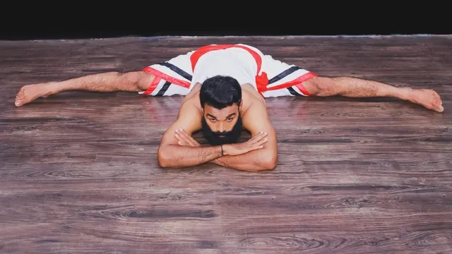 Sabi's "KALARIPAYATTU" — Martial Arts in Vadapalani