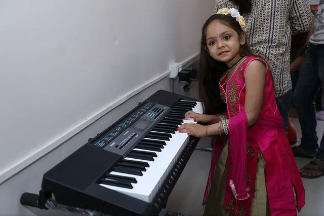 Music Mantra Academy & instrument shop — Music in Kudasan
