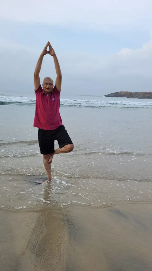 The Soul Studio — Yoga in Ramnagar