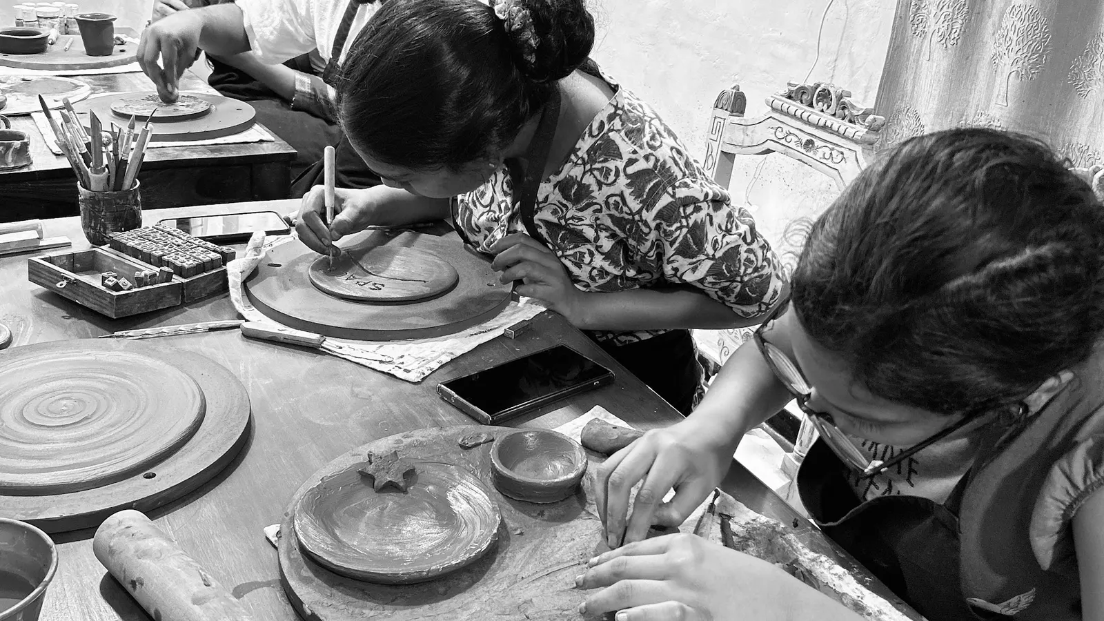 Studio Madrasi photo 1