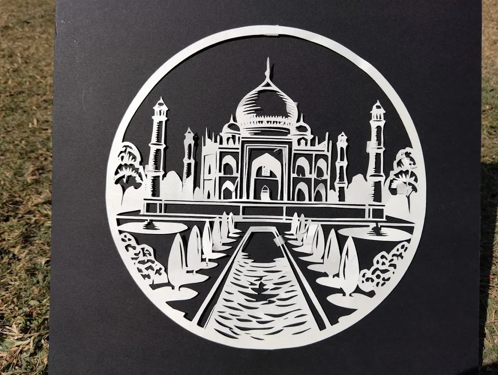 Heerak Stuudio — Art & Craft in Gulbai Tekra