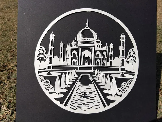 Heerak Stuudio — Art & Craft in Gulbai Tekra
