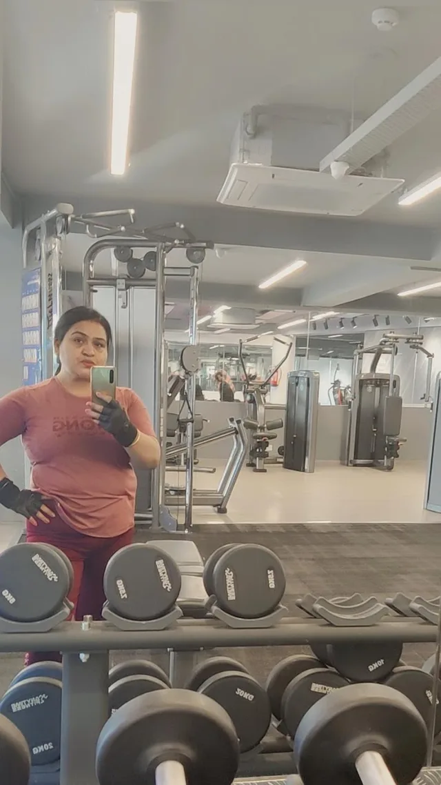 Anytime Fitness