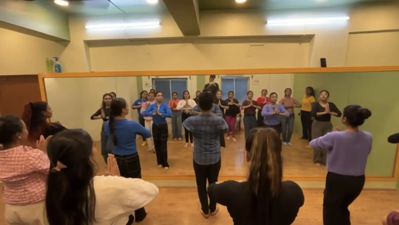 Crescendo dance company photo 1