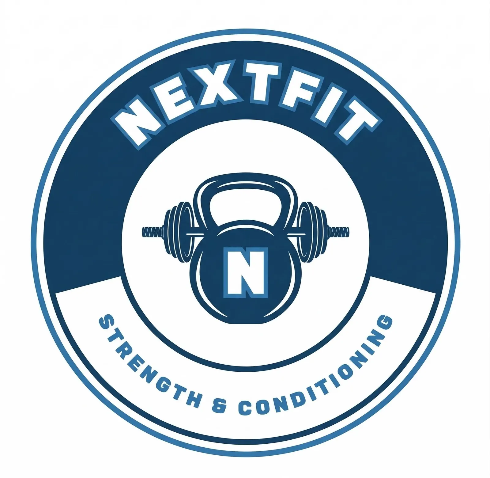 NEXTFIT Fitness Studio photo 1
