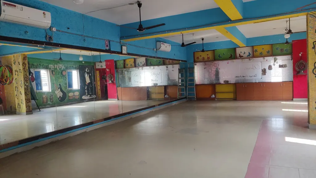 Beats & Steps Dance Fitness Studio — Dance in Kukatpally