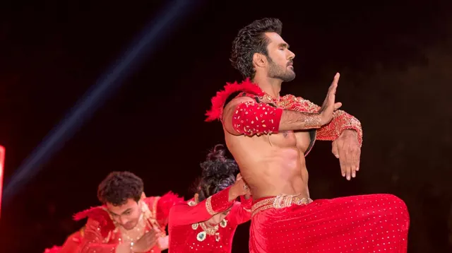 Piyush Malhotra Dance Studio (pmds) — Dance in Tingre Nagar