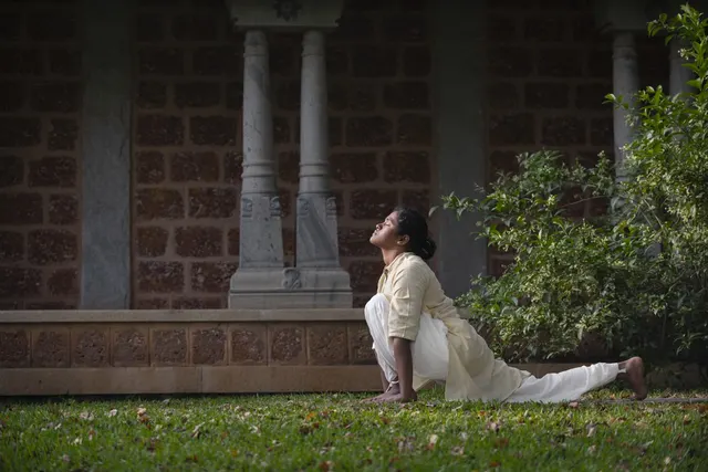 Yoga Unnati - Classical Hatha Yoga (Sadhguru Gurukulam) — Yoga in Kondhwa Budruk