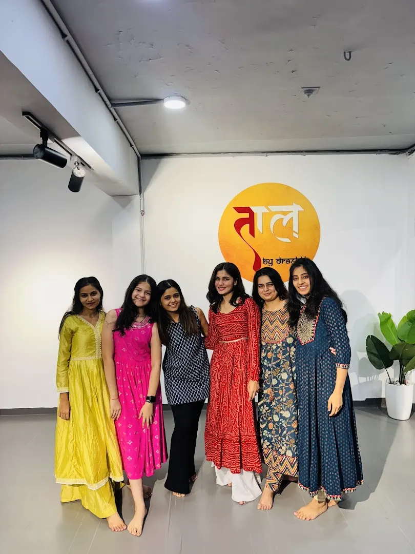 Taal by drashti — Dance in Navrangpura