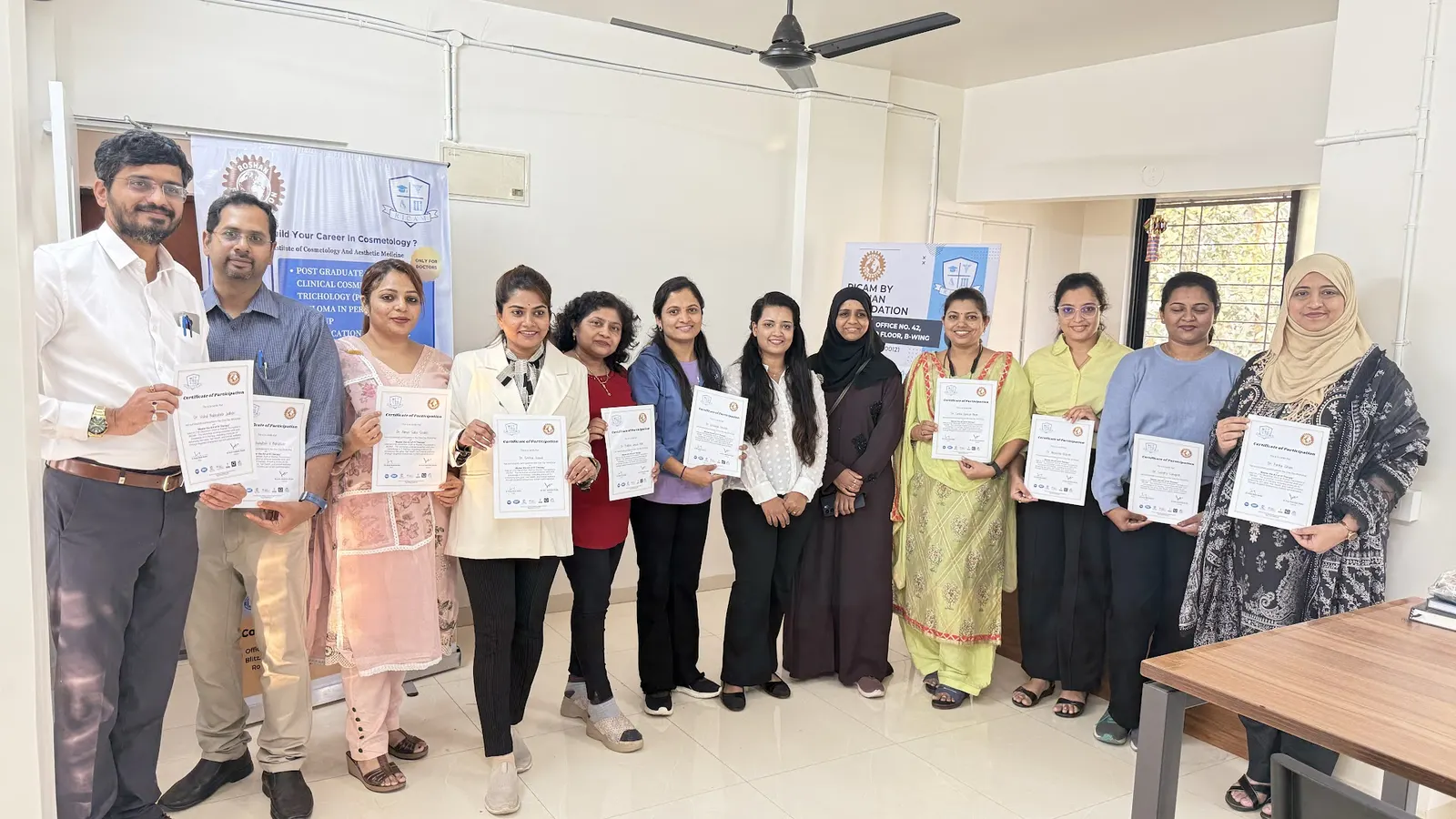 RICAM Institute of Cosmetology and Aesthetic Medicine photo 1