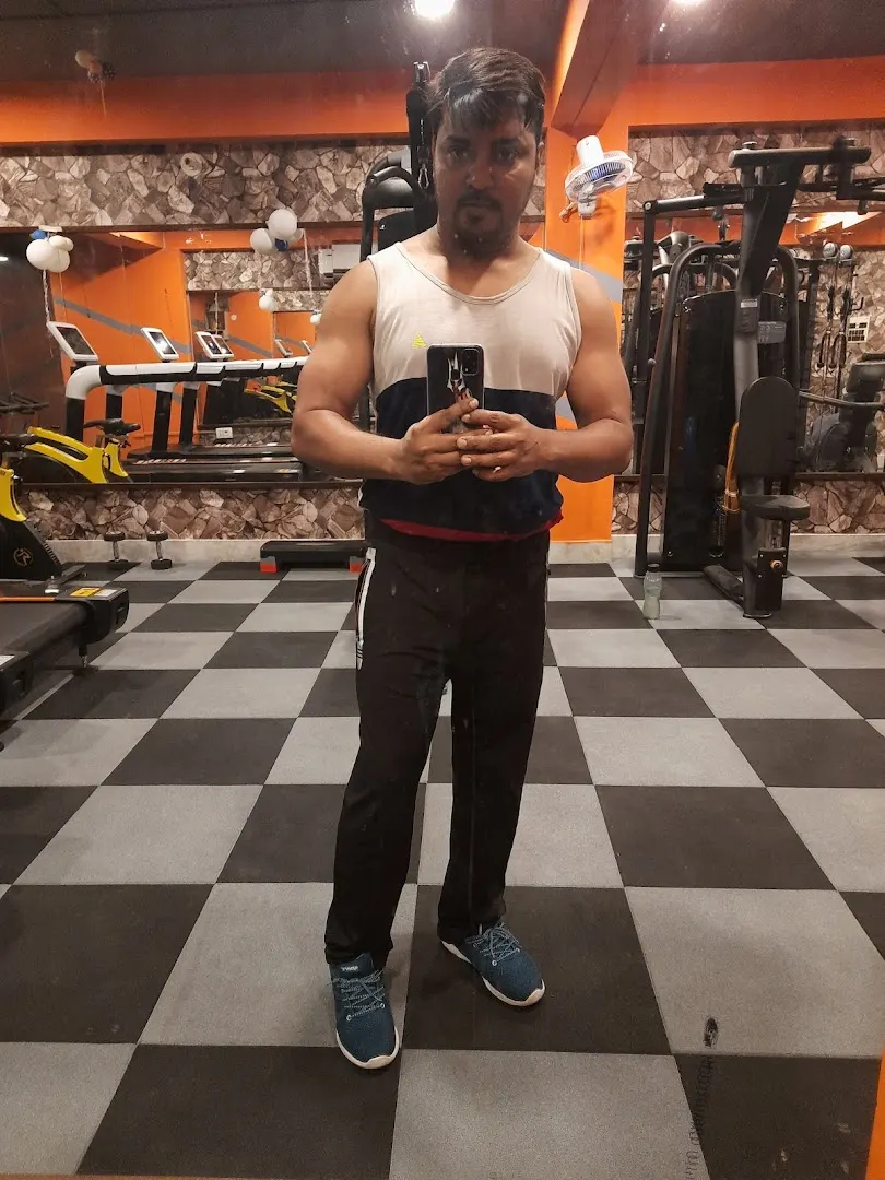 A Square Fitness — Standard Gym in Mourigram, Howrah
