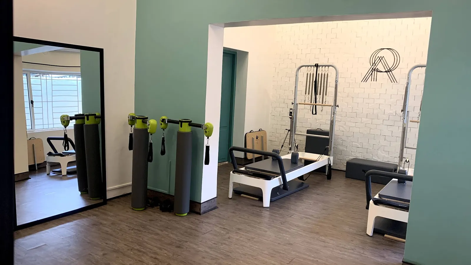 Pilates with Ashima — Pilates Studio in Ballygunge, Kolkata