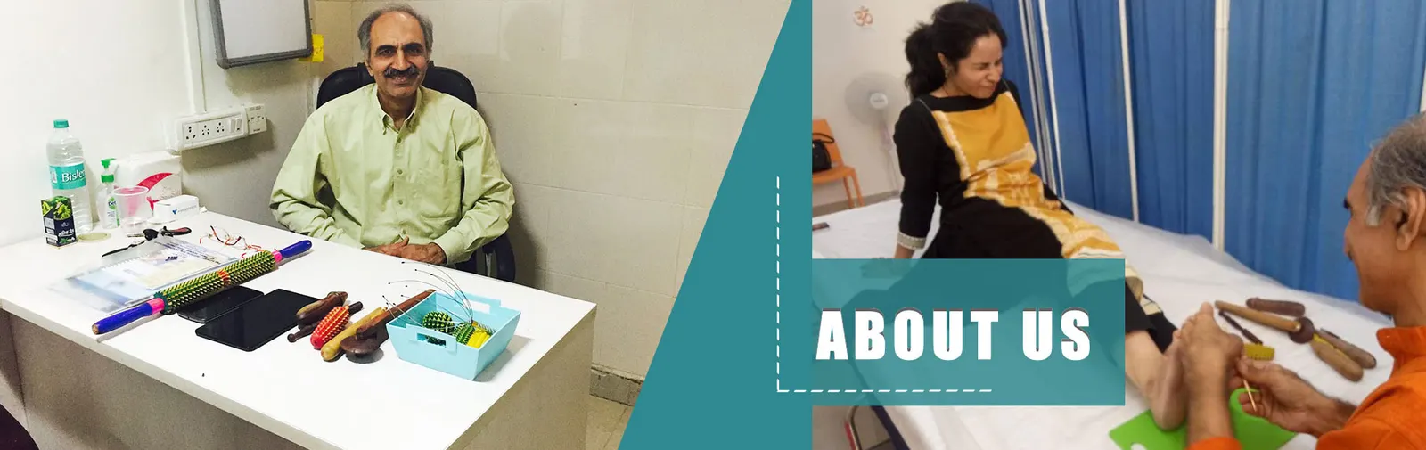 Ayushvedam — Yoga in Indirapuram, Ghaziabad