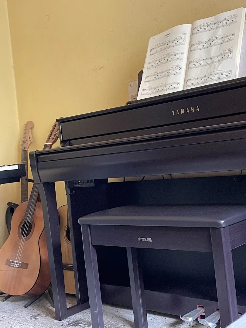 Roys Piano Institute photo 1