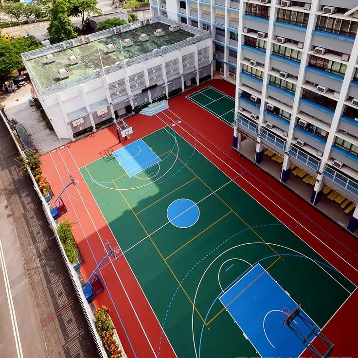 DECOSPAA INTERIORS LLP — Tennis in Pune Cantonment