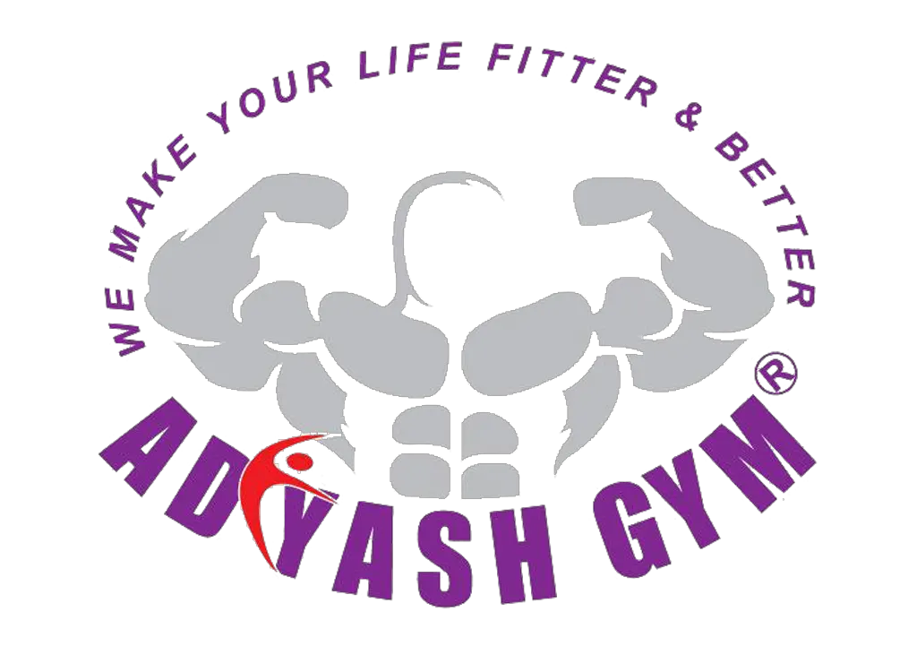 Adiyash Gym Kandivali East — Kandivali East