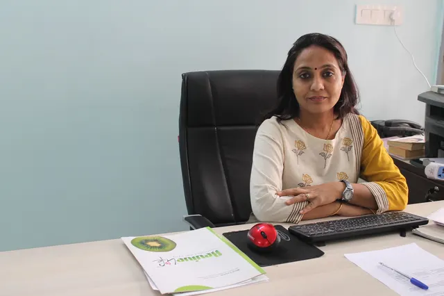 Revive Life | Dt. Minal N. Panchal — Yoga in Usmanpura
