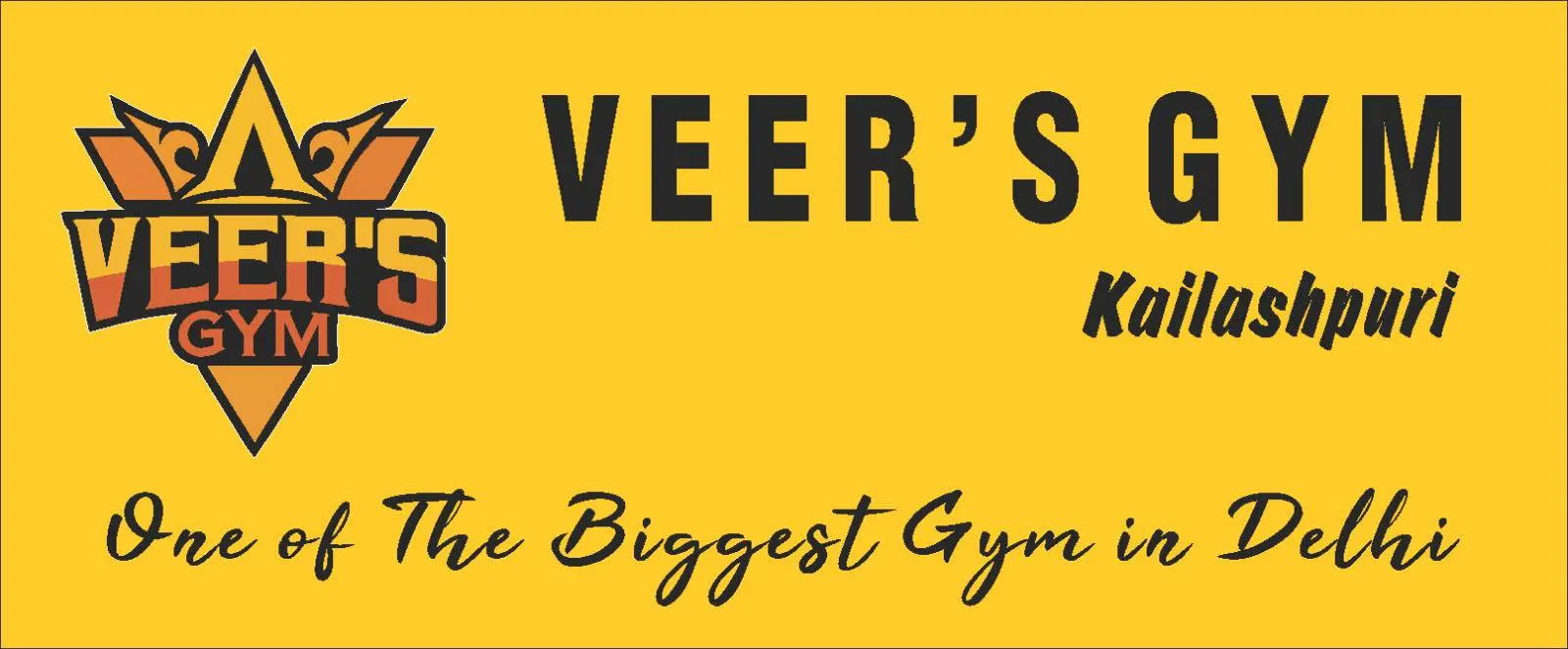 Veers Gym — Standard Gym in Sagar Pur, Delhi