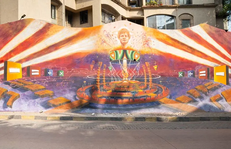 Wicked Broz — Art & Craft in Andheri East, Mumbai