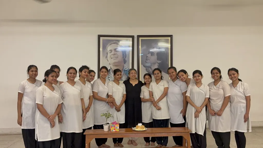 Tanusree Shankar Dance Academy — Dance in Ballygunge
